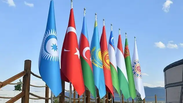 Kayseri'de 'Türk Dünyası' temalı proje başlıyor: İlk adım atıldı