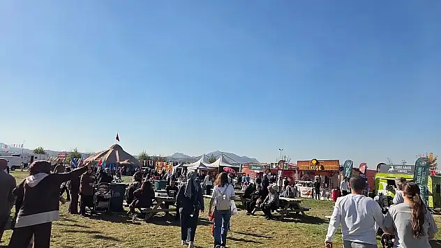 Kayseri'de bugün ücretsiz! Bakın ne dağıtılacak?