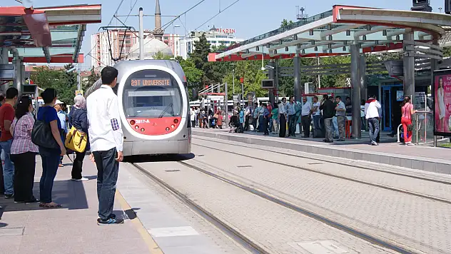 Kayseri'de ulaşıma zam mı geliyor!