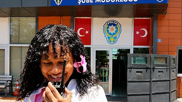 Kayseri'de uluslararası öğrencilere özel eğitim