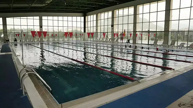 Kayseri'de Üniversite yönetimi duyurdu: Kapanıyor