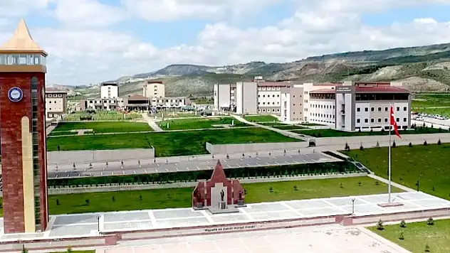 Kayseri'de üniversitelileri ilgilendiren program: Şehrin imkanları tanıtıldı