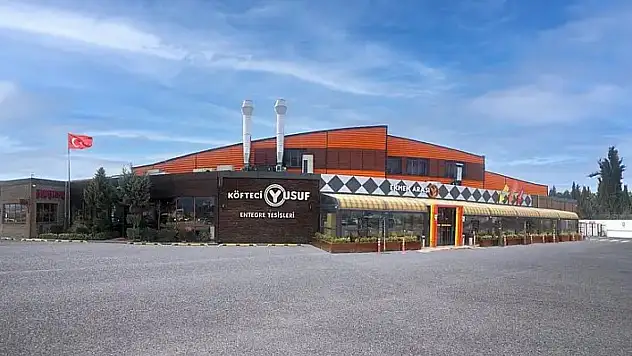 Kayseri'de ünlü restoran zinciri personel alacak! Başvurular bugün