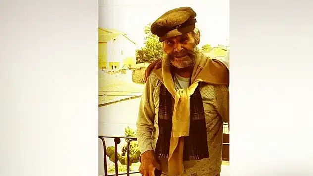 Kayseri'de Ünsal ailesini üzen haber! Yüzyıllık çınar toprağa verilecek