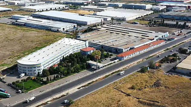 Kayseri'de üretimi geçen sene durdurmuştu! İpek Mobilya hakkında yeni gelişme