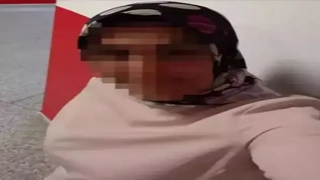 Kayseri'de üvey kızına dışkı yediren kadın yeniden yargılanacak