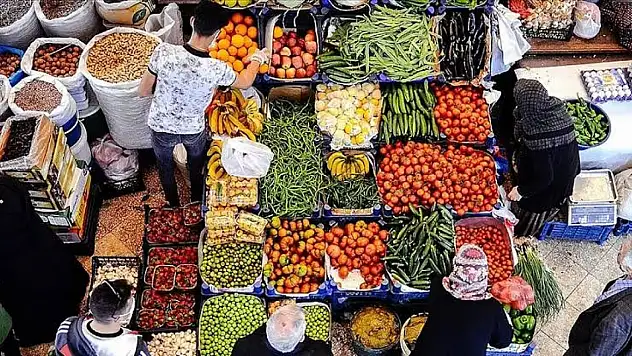 Kayseri'de uygun fiyatlı ürün arayanlar dikkat! Bu adreslerde kurulacak (18 Ekim Pazar)