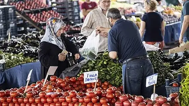 Kayseri'de uygun fiyatlı ürünler bugün bu adreslerde (13 Eylül Pazar)