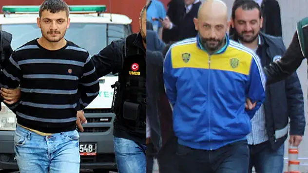 Kayseri'de uyuşturucu operasyonu: 3 gözaltı