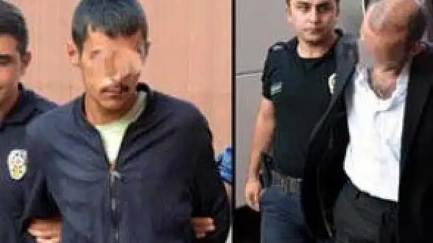 KAYSERİ'DE UYUŞTURUCU OPERASYONU: 1 GÖZALTI