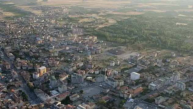 Kayseri'de üzerinde 4 katlı apartman olan taşınmaz satılacak! Yeri belli oldu