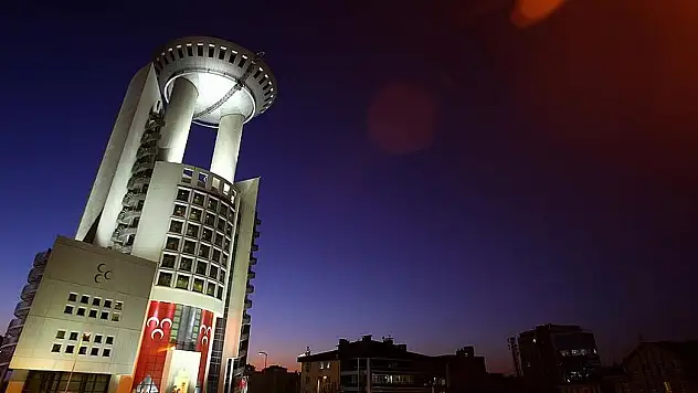 Kayseri'de uzun süredir ortalarda görünmeyen isimden dikkat çeken Bahçeli ziyareti
