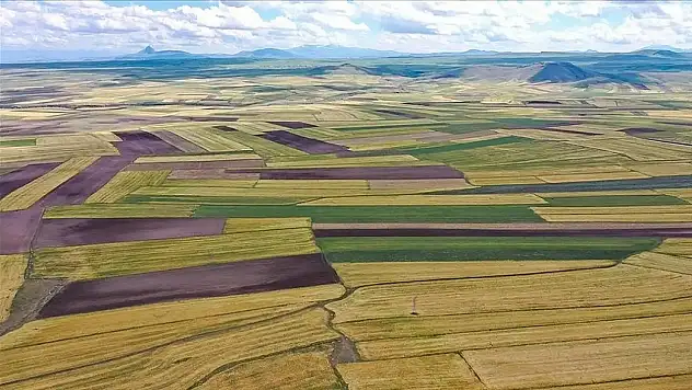 Kayseri'de Vakıflar Bölge Müdürlüğü'nden milyonluk ihale