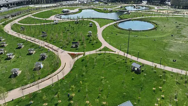 Kayseri'de var! 2028'e kadar 500 tane yapılacak