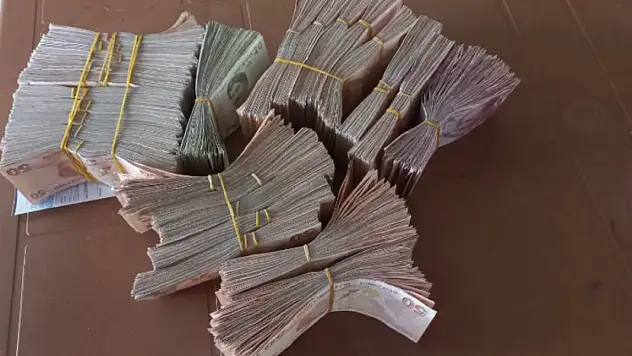 Kayseri'de vatandaşın bankalara olan borcu belli oldu!