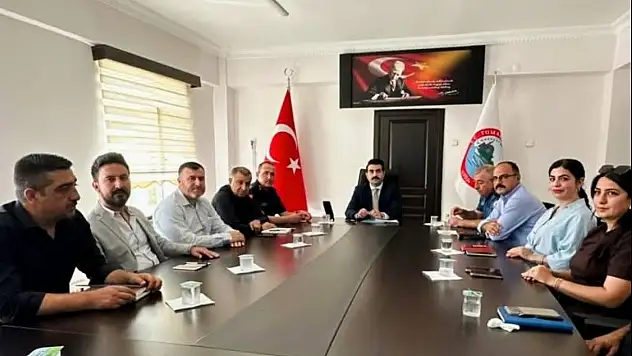 Kayseri'de vatandaşlara yönelik yeni kurslar geliyor