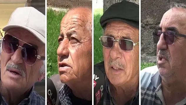 Kayseri'de vatandaşların Kurban gündemi:  Fiyatlar yüksek alım gücü düşük