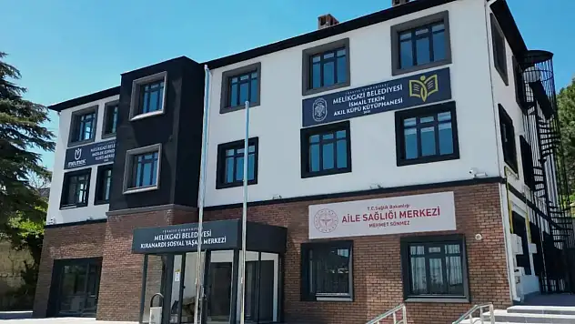 Kayseri'de yakında açılıyor! Peki içinde neler olacak?