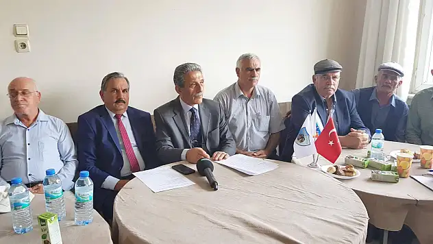 &quotKayseri'de yaklaşık 70 bin Erzurumlu yaşıyor&quot