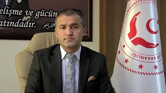 Kayseri de yaklaşık 22 milyon TL doğum yardımı yapıldı
