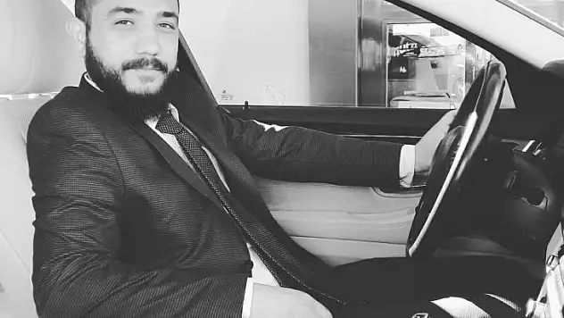 Kayseri'de 'yan baktın' cinayeti