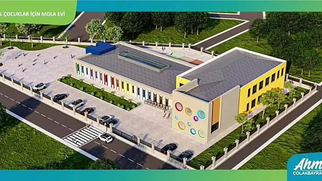 Kayseri'de yapılacak bu proje Türkiye'de bir ilk olacak!