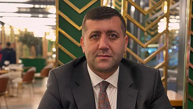 Kayseri'de yapılacak festival öncesi MHP'li Vekilden dikkat çeken açıklama