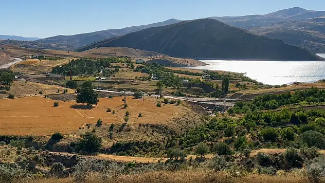 Kayseri'de yapımı bir türlü tamamlanamayan o yol yine gündemde!