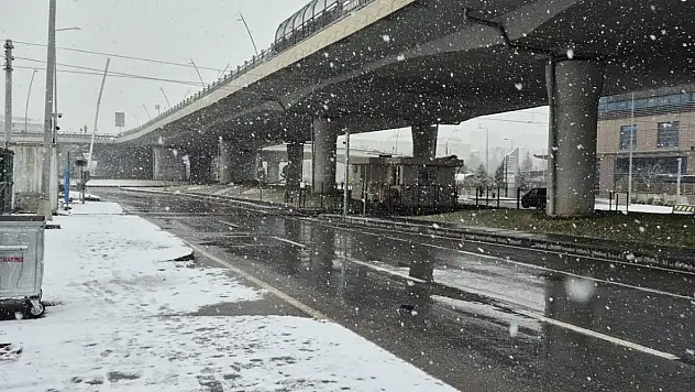 Kayseri'de yarın başlayacak 3 gün sürecek! Meteoroloji'den kritik uyarı geldi