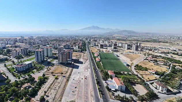 Kayseri'de yarın büyük gün! O bölgenin ilçe olması için toplanacaklar
