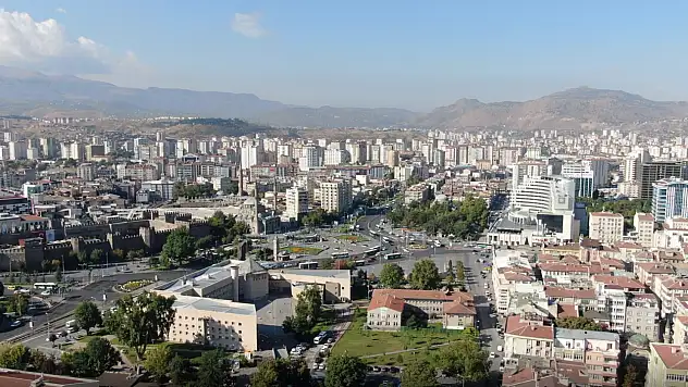 Kayseri'de yarın elektrikler kesilecek!