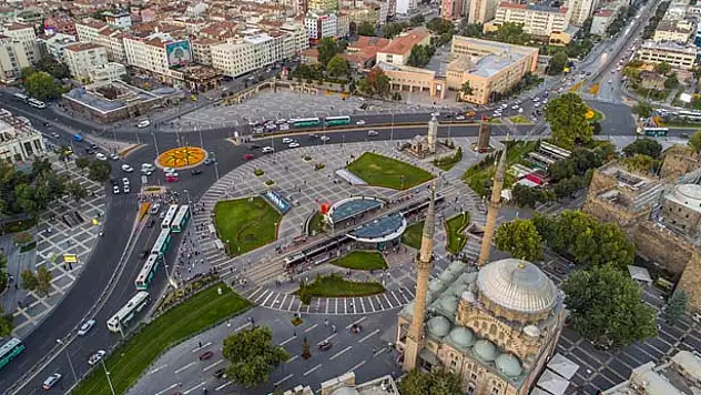 Kayseri'de yarın eylem var!