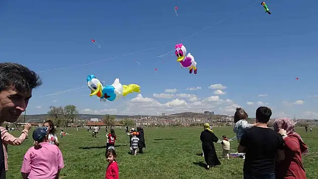 Kayseri'de yarın herkes o şenliğe koşacak!