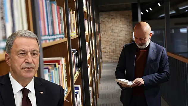 Kayseri'de yarın kapılarını açıyor! Hulusi Akar da katılacak