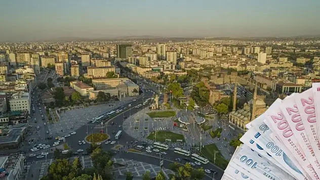 Kayseri'de yarışma var! Kazanana bakın ne verilecek?