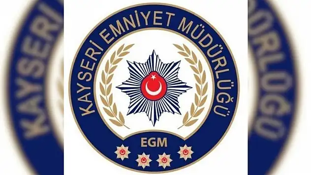 Kayseri'de yasaklı madde operasyonu: 37 kişi yakalandı!