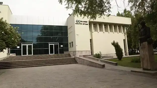 Kayseri'de 'yasaklı' sempozyum