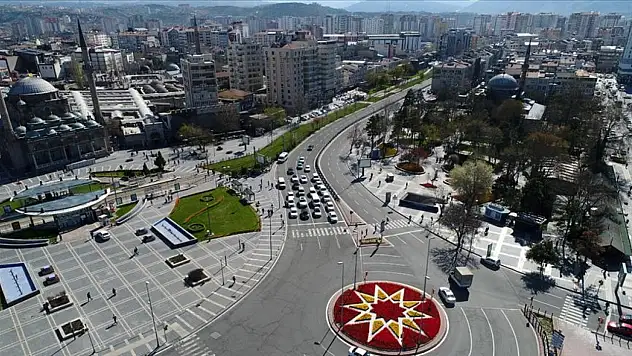 Kayseri'de yaşayanlar bugün bu saatlere dikkat: Kritik