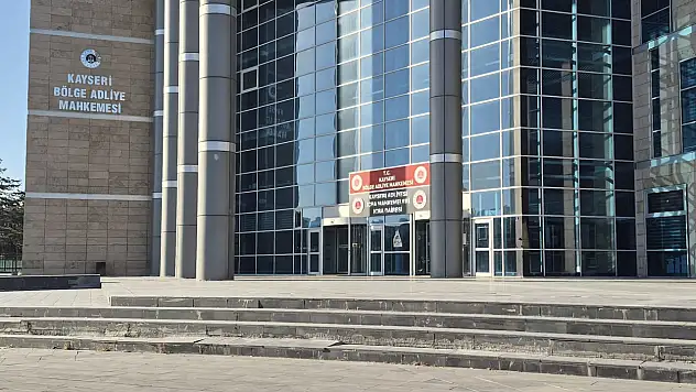 Kayseri'de yatak üretim hattı icralık oldu! İşte toplam fiyat
