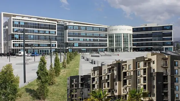 Kayseri'de yatırımcılar dikkat! 3.8 milyona icradan satılık daire