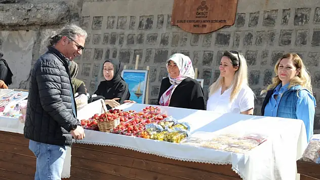 Kayseri'de yatırımlar sonuç verdi! Hayvan sayısında yüzde 24'ü aşan artış