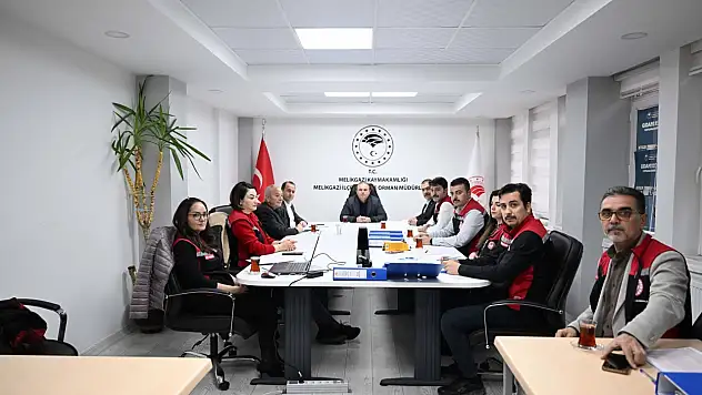 Müdür Saklav duyurdu: Kayseri'de o alanlar için yeni karar