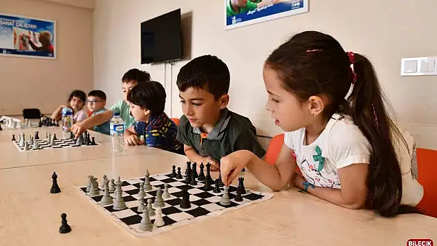 Kayseri'de yaz okulu kayıtları başlıyor!