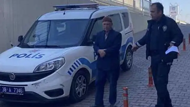 Kayseri'de yengesini baltayla öldüren sanığın cezasını yargıtay bozdu!