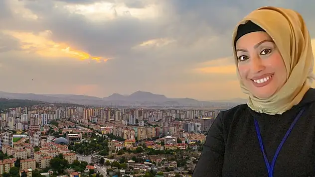 Kayseri'de yeni Başkan belli oldu