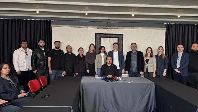 Kayseri'de Yeni Başkan belli oldu!