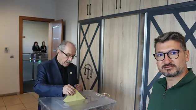 Kayseri'de yeni Başkan bugün belli olacak