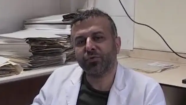 Kayseri'de yeni bitki türü keşfedildi