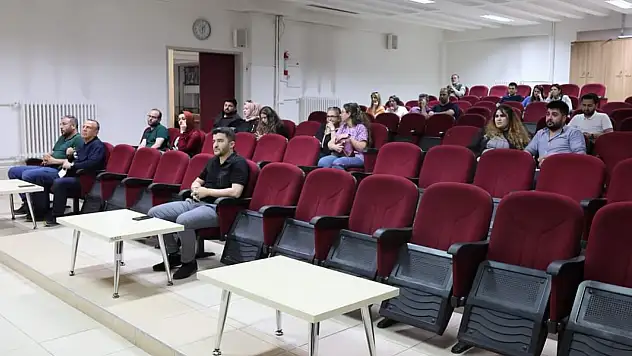 Kayseri'de yeni doktorların görev yerleri belli oldu! İşte o mahalleler