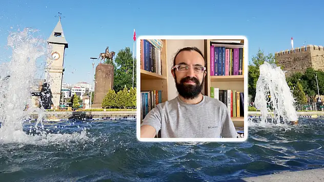Kayseri'de yeni Koordinatör belli oldu! Bakın kim görevlendirildi?